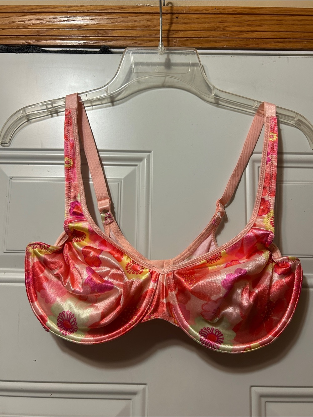 Delicates Bra 38C